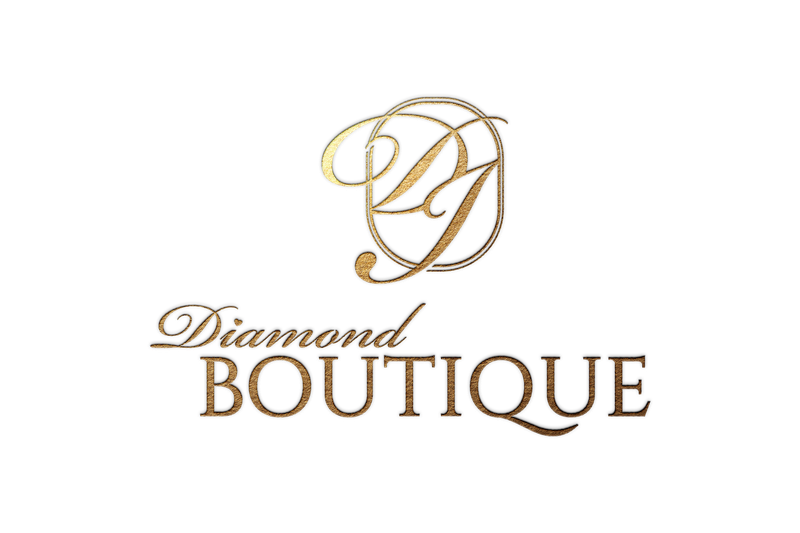 Diamond Boutique München Logo